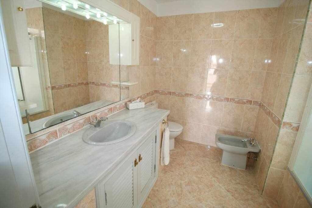 Callao Salvaje Villa15 By Tenerife Rental & Sales Exterior photo