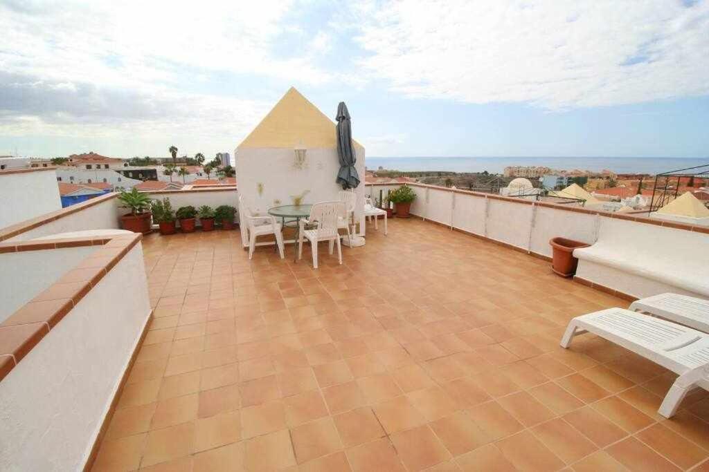 Callao Salvaje Villa15 By Tenerife Rental & Sales Exterior photo