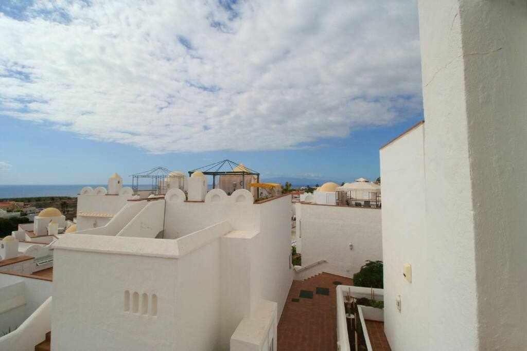 Callao Salvaje Villa15 By Tenerife Rental & Sales Exterior photo