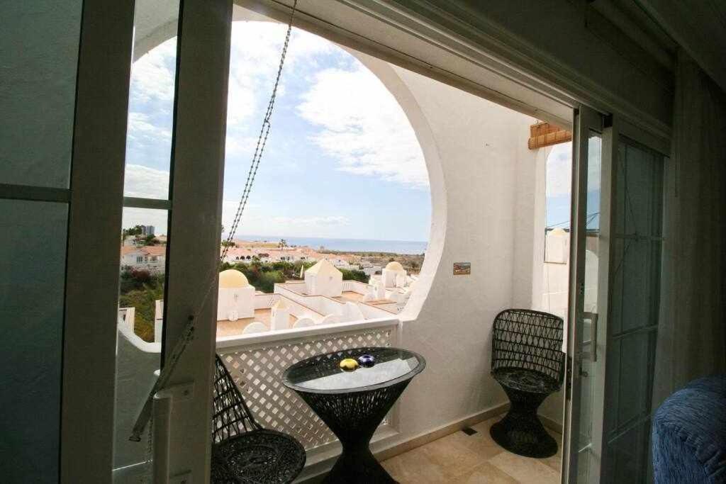 Callao Salvaje Villa15 By Tenerife Rental & Sales Exterior photo