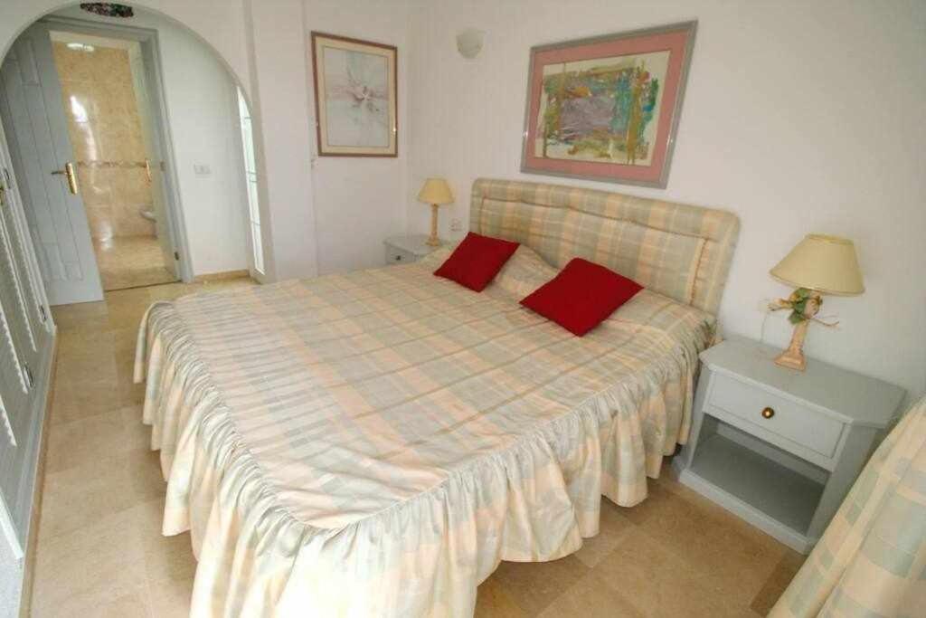 Callao Salvaje Villa15 By Tenerife Rental & Sales Exterior photo